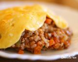 ミートソース作り方11写真