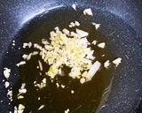 生姜でほっこり豆乳きのこスープ作り方1写真