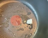 ニラと玉ねぎプラスですき焼きをリメイク作り方3写真