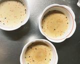 根菜チクワ甘辛和風味スペイン風オムレツ風作り方12写真