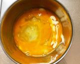 根菜チクワ甘辛和風味スペイン風オムレツ風作り方18写真