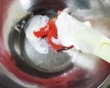 アボカド明太ヨーグルト和え作り方1写真