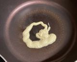 旨旨(*˘︶˘*).｡:*♡炒めポテサラ作り方2写真