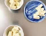 生姜風味ピリ辛あんかけ炒め味春雨炒め煮作り方3写真