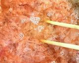 おせちに！鰹昆布だし作り方4写真