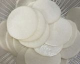 市販のタネで大根餃子作り方1写真