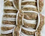 市販のタネで大根餃子作り方2写真