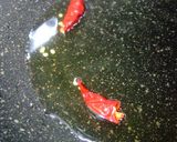 鶏と柚子胡椒の押鮨作り方2写真