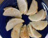 市販のタネで大根餃子作り方4写真