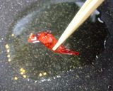 鶏と柚子胡椒の押鮨作り方3写真
