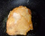 鶏と柚子胡椒の押鮨作り方4写真
