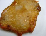 鶏と柚子胡椒の押鮨作り方8写真