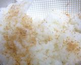 鶏と柚子胡椒の押鮨作り方7写真