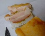 鶏と柚子胡椒の押鮨作り方17写真