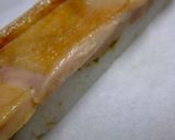 鶏と柚子胡椒の押鮨作り方16写真