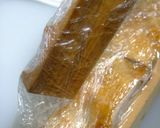 鶏と柚子胡椒の押鮨作り方15写真