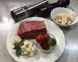 誰でも簡単ローストビーフを炊飯器失敗無し作り方1写真
