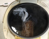 誰でも簡単ローストビーフを炊飯器失敗無し作り方3写真