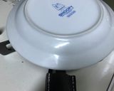 オートミールで簡単お好み焼き作り方6写真