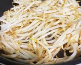 極上のステーキもやし作り方3写真