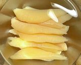 我が家のおせち!だしが効いた味付け数の子作り方1写真