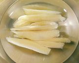 我が家のおせち!だしが効いた味付け数の子作り方3写真