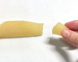我が家のおせち!だしが効いた味付け数の子作り方6写真