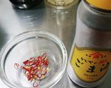 きんぴらごぼう作り方3写真