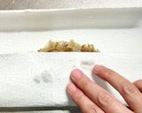 我が家のおせち!だしが効いた味付け数の子作り方8写真