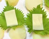 肉巻きじゃがいも作り方3写真