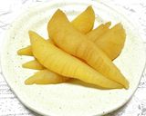 我が家のおせち!だしが効いた味付け数の子作り方11写真