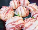 肉巻きじゃがいも作り方6写真