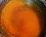 我が家のおせち手綱こんにゃくの炊き合わせ作り方7写真
