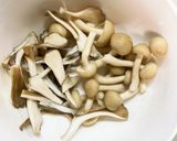 豚こま簡単油淋鶏風味麻婆豆腐茄子作り方4写真