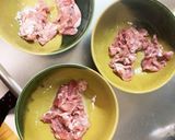豚こま簡単油淋鶏風味麻婆豆腐茄子作り方8写真