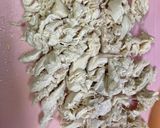 ささみの中華和え作り方4写真