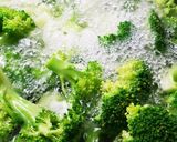 お年寄り絶賛シリーズ☆ブロッコ茹で卵☆作り方3写真