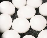 お年寄り絶賛シリーズ☆ブロッコ茹で卵☆作り方5写真