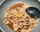 メインになる♡焼肉サラダ作り方3写真