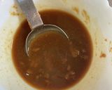 鶏胸肉の胡麻味噌炒め作り方4写真