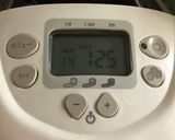 ふわふわ小さなコッペパン作り方4写真