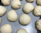 ふわふわ小さなコッペパン作り方5写真