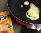 きのこたっぷり長芋のオイスター炒め作り方3写真