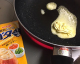 きのこたっぷり長芋のオイスター炒め作り方3写真