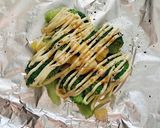 わっぱ弁当＊マルシンハンバーグ炒め作り方4写真