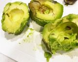 究極のアボカドの漬け丼作り方1写真