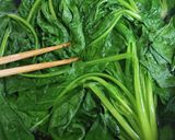 ほうれん草のえぐみやシュウ酸の除去のし方作り方7写真