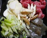 お弁当！いも煮炒め作り方2写真