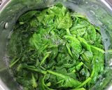簡単ヴィーガン・サグカレー作り方1写真