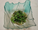 旬の白菜たっぷり摂れる☆白菜の黒ごま和え作り方3写真